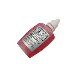 Red Oil used for Differential Pressure Measuring Instruments Gauge Meter A1-700PA
