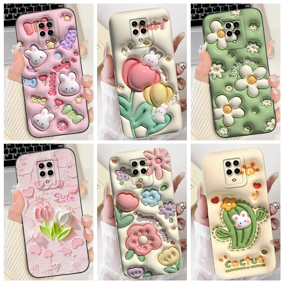 For Xiaomi Redmi No… - image