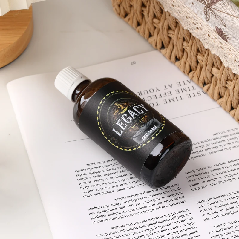 رذاذ ما بعد الحلاقة الخالي من الكحول من ياكي ليجاسي للرجال #6