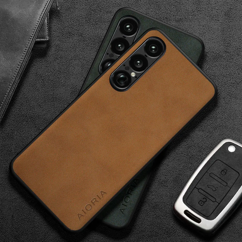 For Sony Xperia 1 V… - image