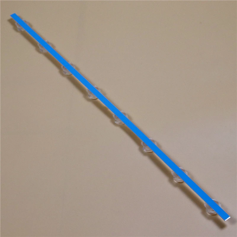 1 個 LED バックライトストリップフィリップス 32PFL4664/F7 ME1Bars Innotek 32inch_Funai_Rev.B キットバンド Magnavox 32MV319R/F7 板