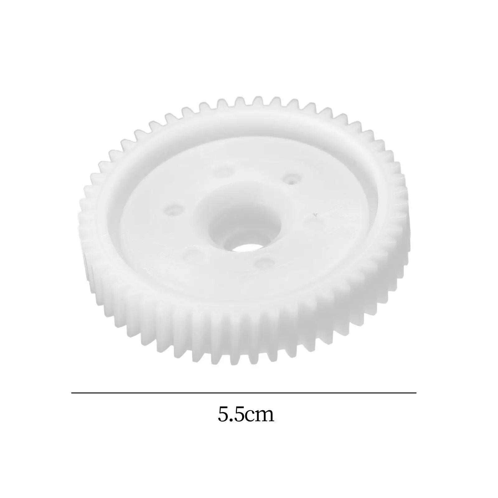 Car Window Motor Gear Regulator ABS Spare Part High Performance Durable for Mazda CX-9 Mazda 5 Mazda 3 Hatchback Mazda CX-7 RX-8