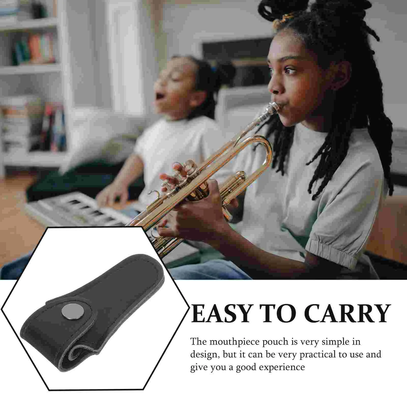 قسط بو المعبرة الحقيبة حقيبة التخزين ل الترومبون بوق الفرنسية القرن الساكسفون أجزاء الملحقات الآلات الموسيقية