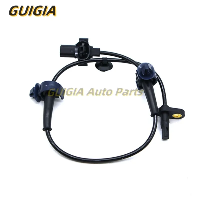 57470-TV0-E01 Rear Right ABS Wheel Speed Sensor For Honda Civic Mk9 2012 2013 2014 2015 57470TV0E01 Automotive Spare Parts