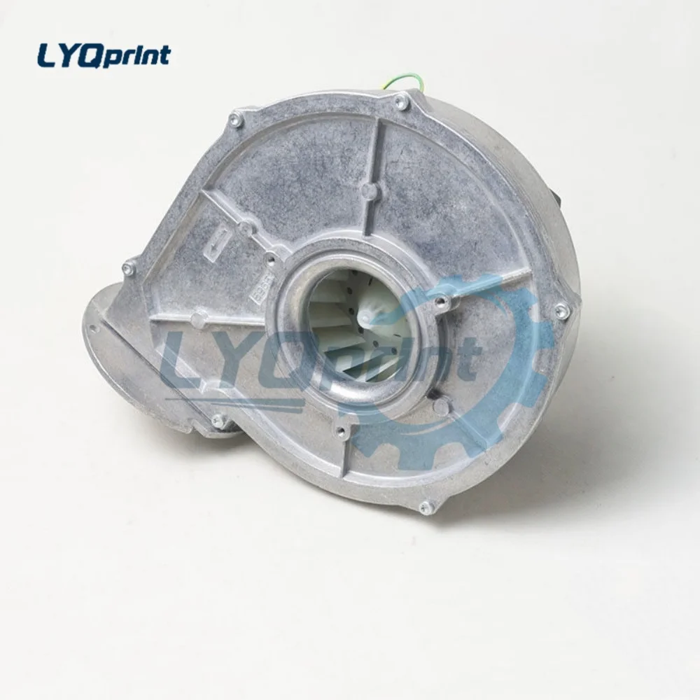 

Heidelberg Blower G1G144-AF25-09 SM74 PM74 F2.115.2521 Fan SM102 CD102 CX102 XL105 for printing machine parts