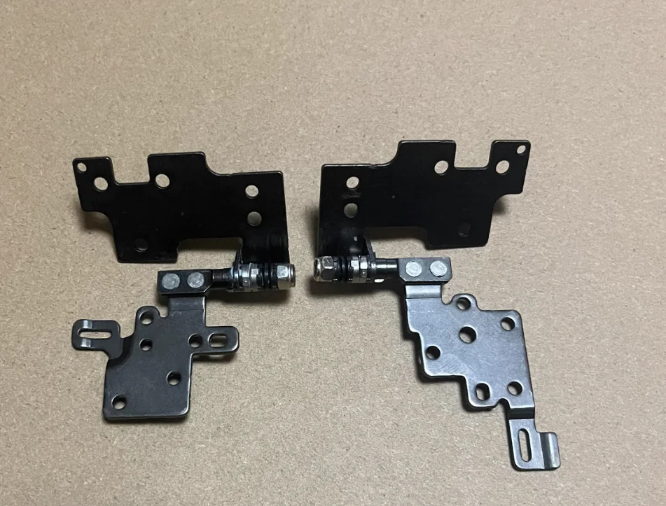 New for ASUS CA14J hinges L+R