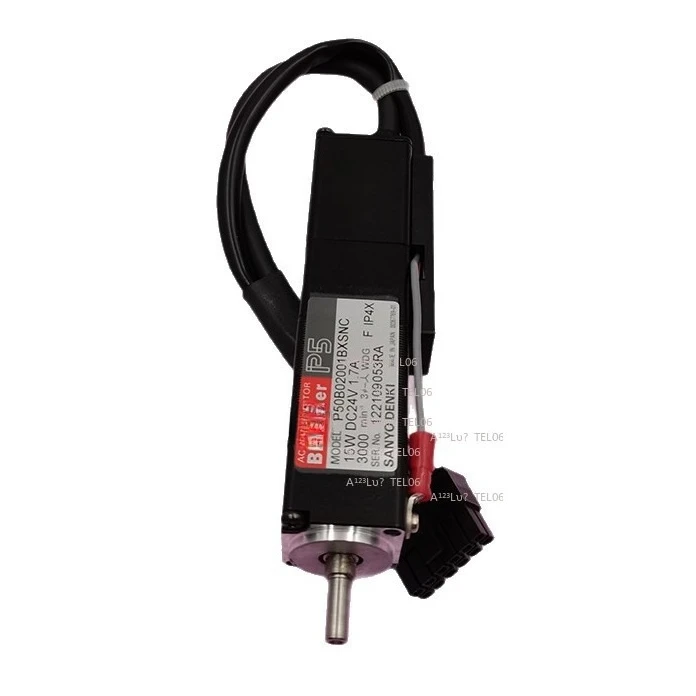 CM402 CM602 Head Motor MTNM000235AA P50B02001BXS7C SMT Pick Place Machine Spare Part Replacement view 4