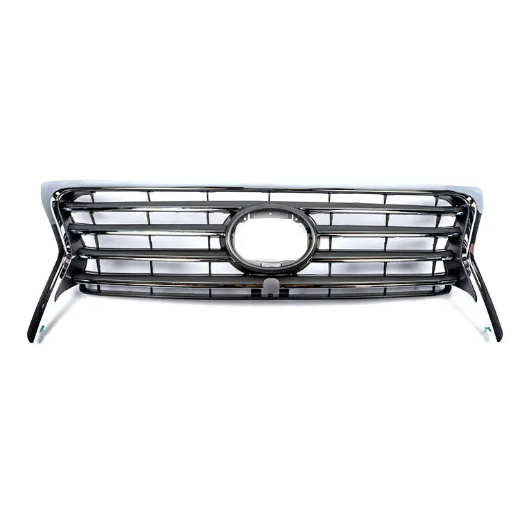 

Body parts Car front bumper grill for Lexus LX570 Grille 2012-2015 LX 570 Body kit