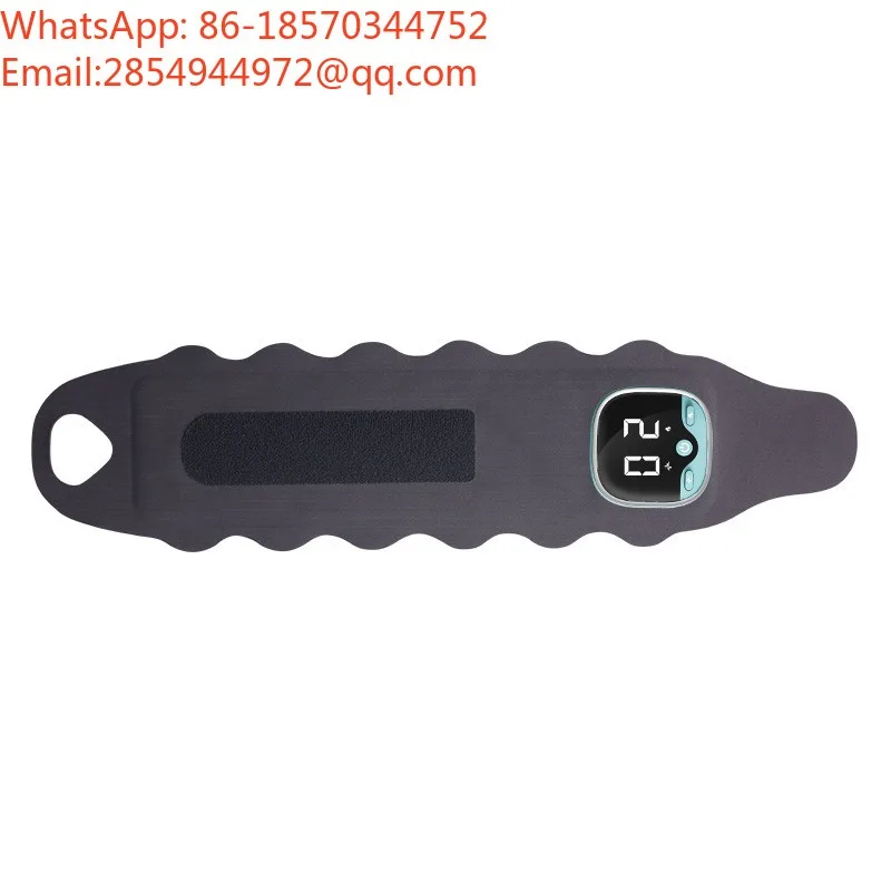 2026    Adjustable Smart Wrist Massager Heating Compression Wrist Wrap for Tenosynovitis Thermal Therapy Brace