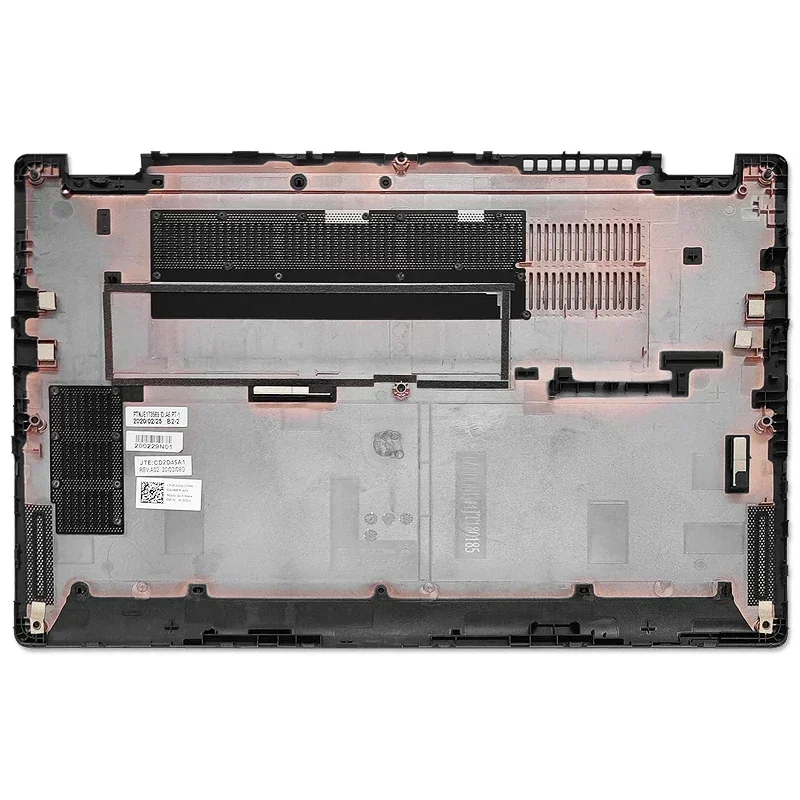 Adecuado para Dell Latitude 5300 2 en 1 E5300 D Shell 0CD2D4