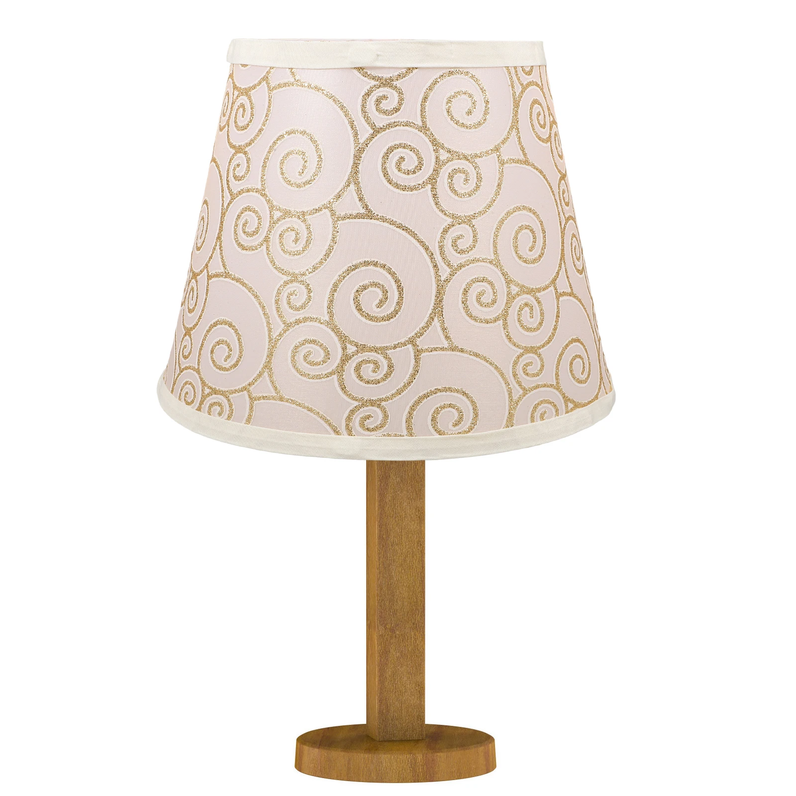 

Fabric Lampshade for Living Room Desk Medium Decorative Floor Replacement Shades Iron Ceiling Hotel Study