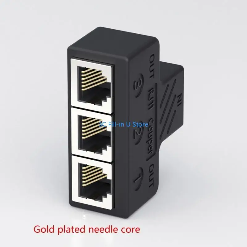 

G8TA 3 Way/4WAY PHONE SPLITE
