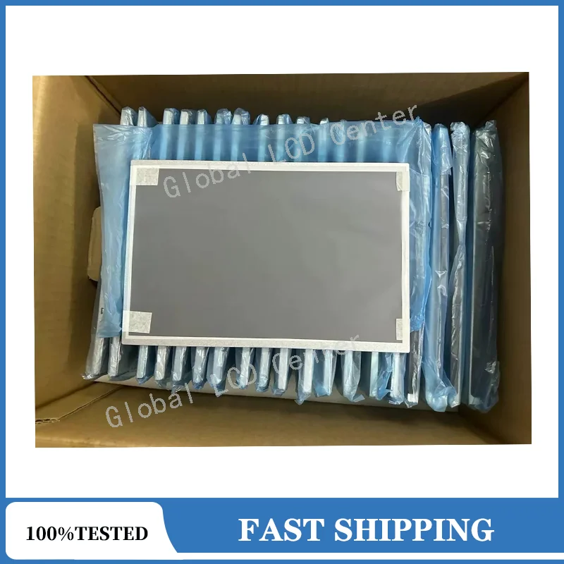 새로운 오리지널 A+ 12.1인치 G121I1-L01 Rev. C2 C3 G121ICE-L01 G121ICE-L02 LCD 디스플레이 스크린 패널 1280*800