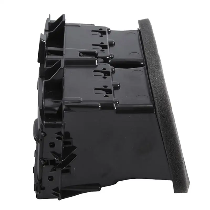 A73Q-Center Console Outlet For Tesla Center Console Outlet Air Conditioning Vent Grille 1087928-00-B 1093095-00-B Air Vent Grill