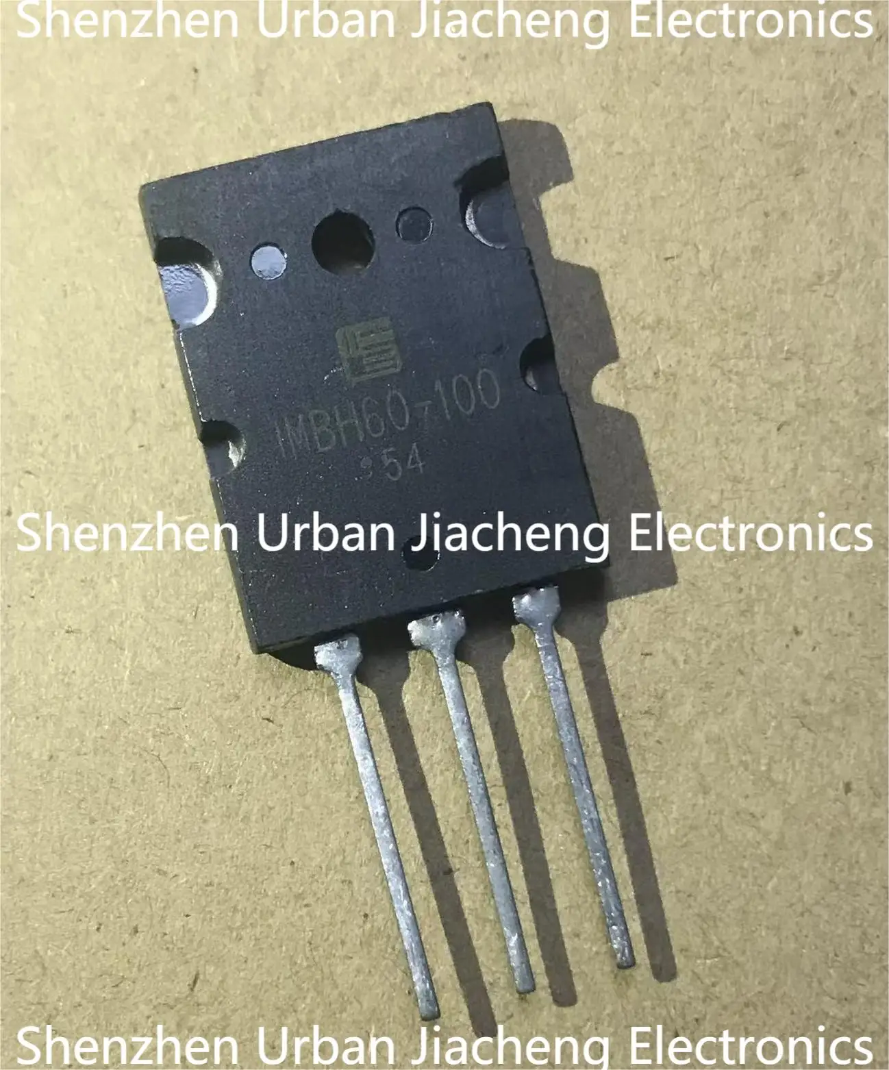 5PCS 1MBH60-100 TO-264 1000V 60A Fast Shipping Quality Guarantee