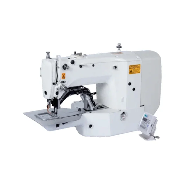 

QK-1906A High speed 5*6cm electronic pattern Industrial sewing machines with Dahao system or Brother system