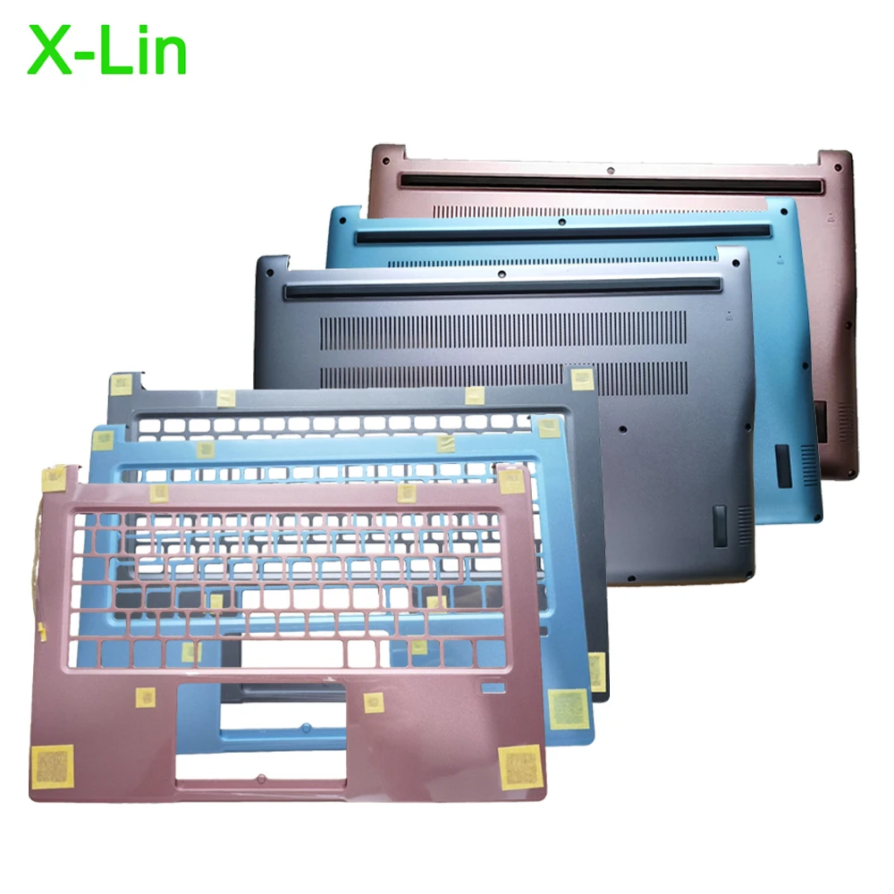 

For Swift3 N19H4 SF314-57G laptop palm rest upper keyboard frame base back case lower cover bottom shell