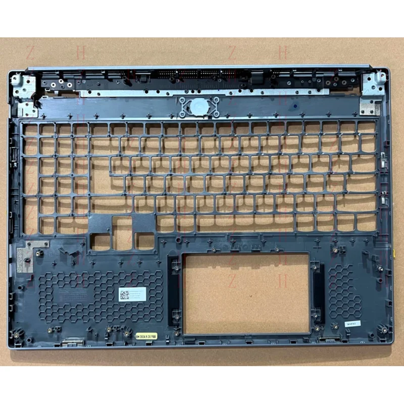 

DUDU новый для lenovo Y7000P 2024 Legion 5 16IRX9 C крышка лицевая панель клавиатуры 5CB1M72407