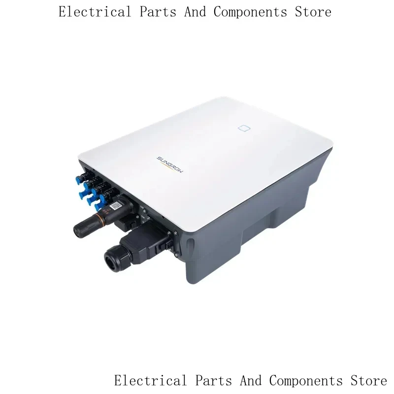 15Kw 17Kw 20Kw Three Phases On Off Grid Hybrid String Sungrow Inverters