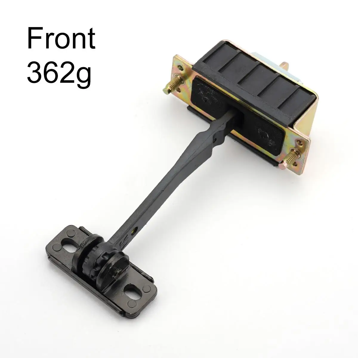 2117200116 for Mercedes Benz E Class W211 E200 E230 E280 E320 Sedan 2002-2009 Door Hinge Stop Check Strap Limiter Metal Stopper