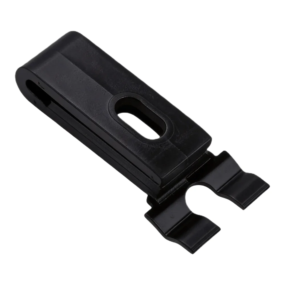 For Cadillac For CT6 Sunroof Sunshade Fabric Fastener 2016 2024 Plastic Replacement Part 84243045 for Vehicle Fit