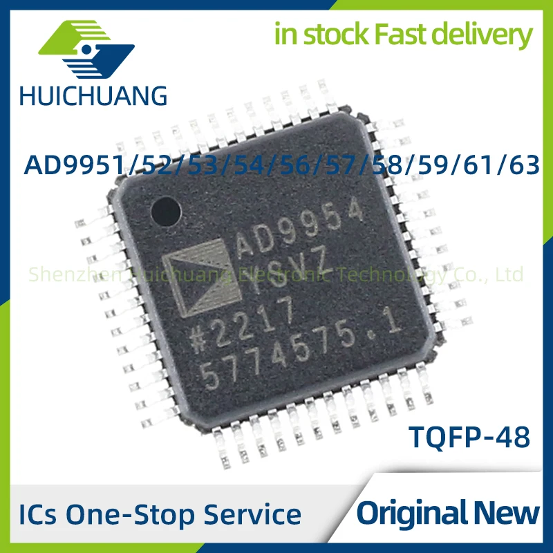 

AD9951 AD9952 AD9953 AD9954 AD9956 AD9957 AD9958 AD9959 AD9961 AD9963 AD9951YSVZ AD9952YSVZ AD9953YSVZ AD9954YSVZ AD9956YCPZ