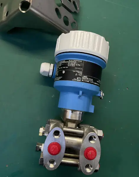 2026 PMD55B-AABACBH37CCASAJA1D+VD PMD55B-95D0/0 - Pressure Transmitter