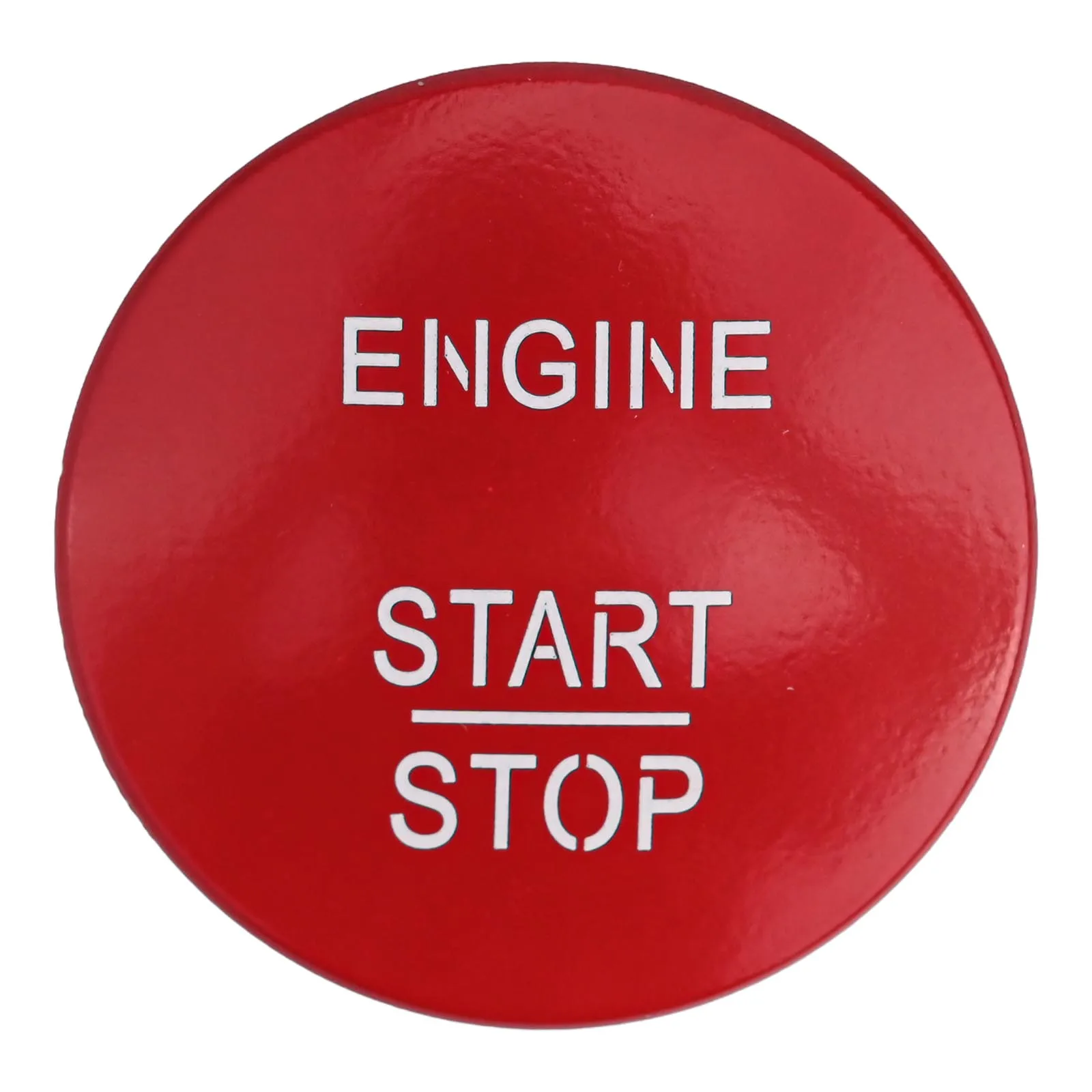 Car Button Keyless For Car Interior Easy Installation Enhanced Beauty Environmentally Friendly High Quality Materials
