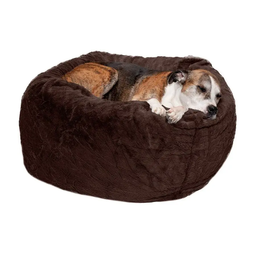 Soft Amp Cozy Dog B…