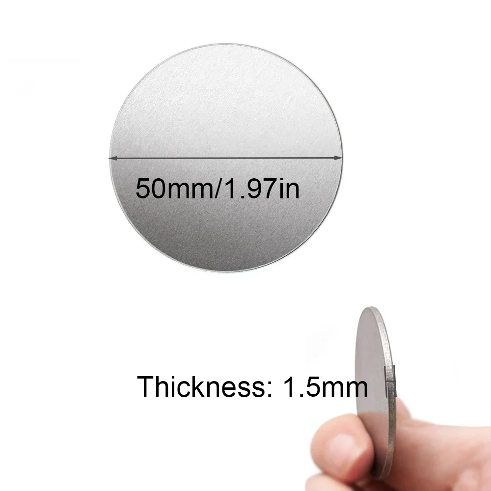 Variant: 50mmx1.5mm