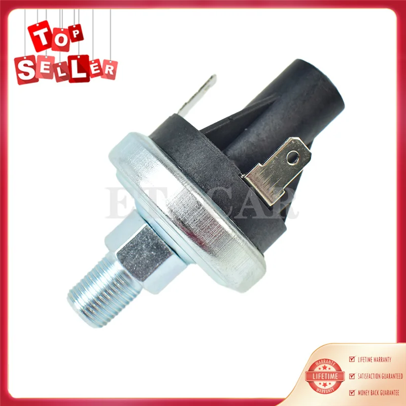 Water Pressure Switch 0309‑0717 309‑0717 83391 83391‑1‑01 1/8‑27NPT For Honeywell Onan Generator