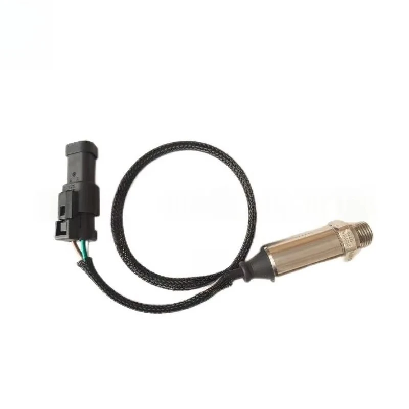

Benling Excavator Spare Parts Are Use for High-quality 525-1929 Pressure Cable Sensor