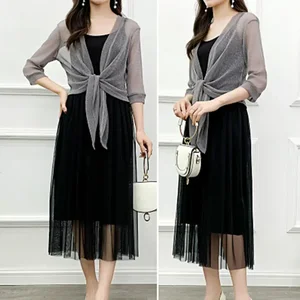 10 Hauptverkaufsbluse Paetê Helligkeit - №6