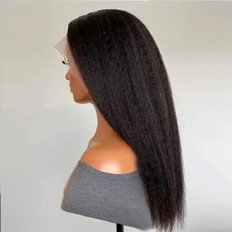 Thumbnail 4 - #22 Synthetic Lace Front Wigs Comparison Guide