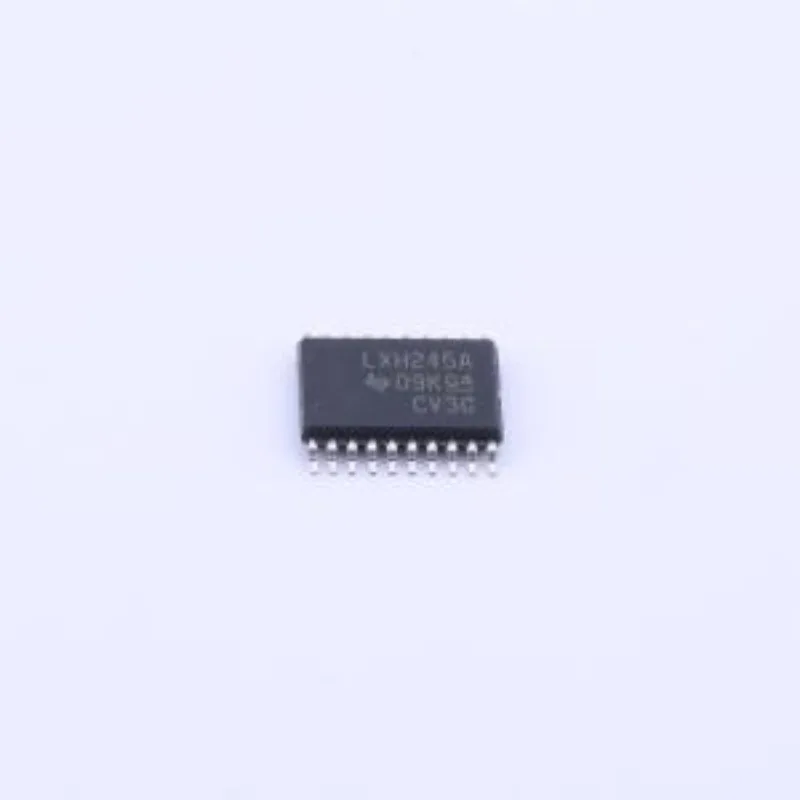 (10-50pcs) SN74LVTH245APWR TSSOP-20 100% Original In Stock / / SN74LVTH245APWR