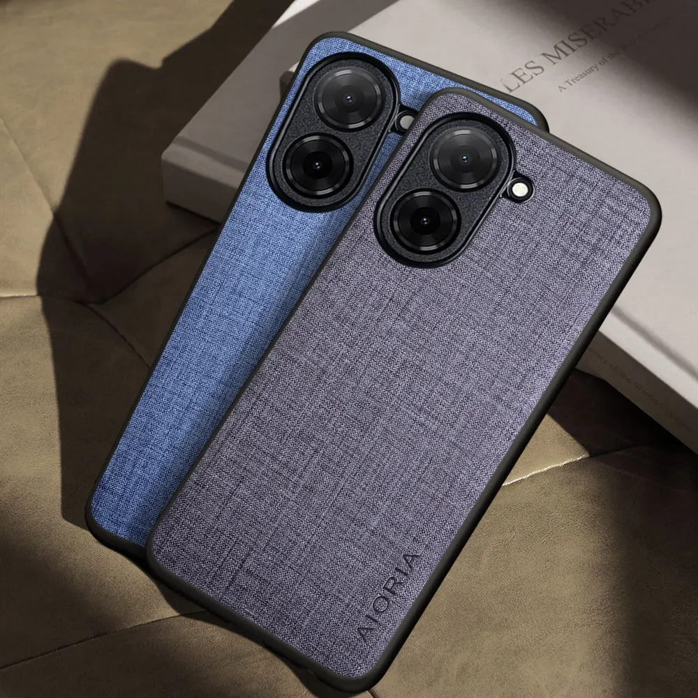 Case For Xiaomi Red… - image