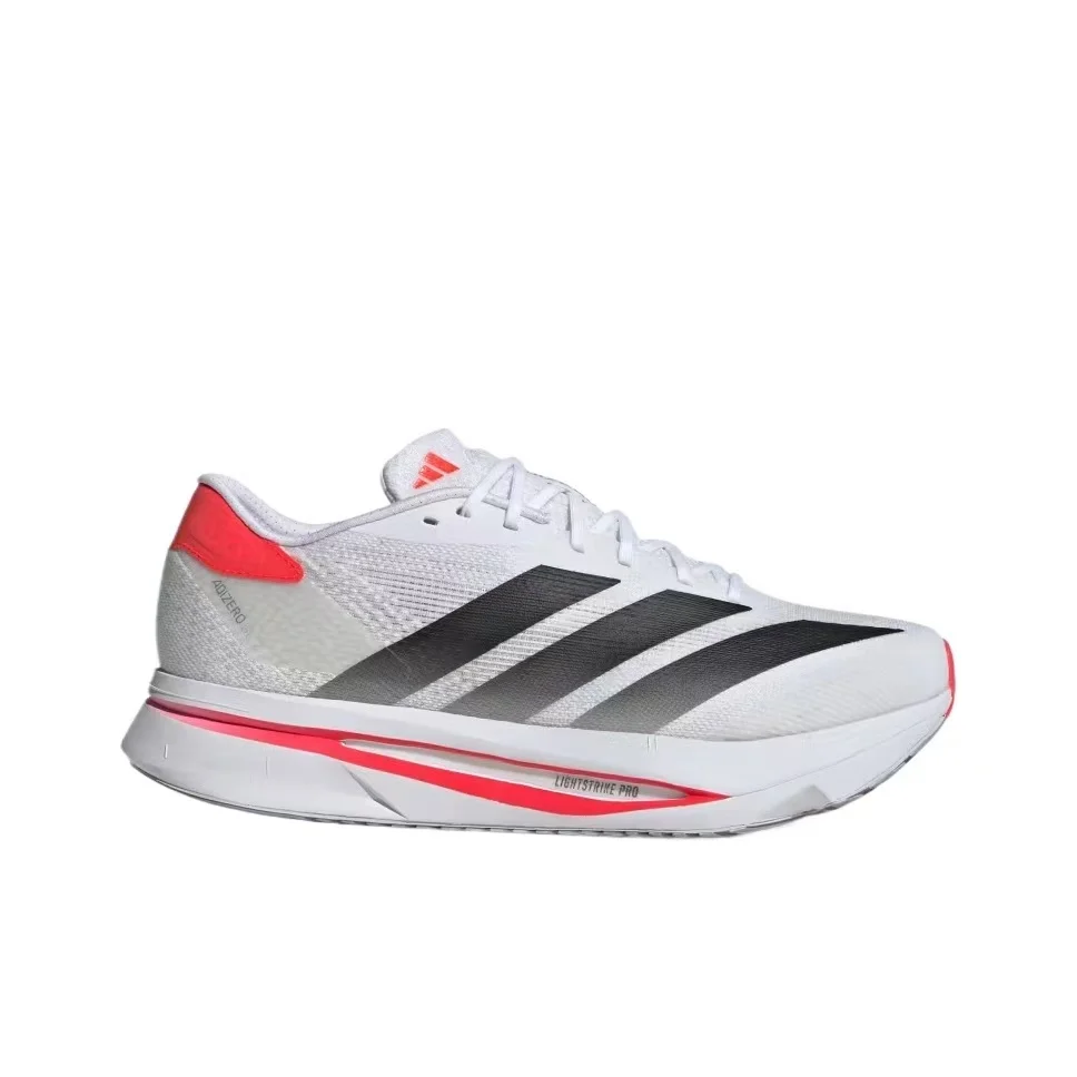 Adidas ADIZERO SL2 Unisex Mesh Cushioned Durable Anti-Slip Running Shoes JI2987