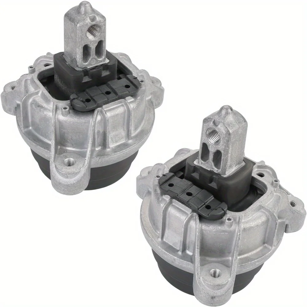Vorderer Motor-Getriebe-Montagesatz für BMW 535i, 640i GT L6 3.0L F07, 22116777365 / A4089 / 9942 / 22116786528 2011–2017
