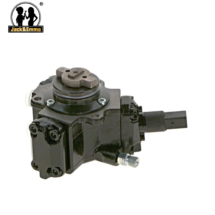 Evergain High Pressure Common Rail Fuel in jec tion Pump 0445010024 0445010272 0986437011 0986437103  for Mercedes