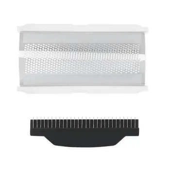 Lâminas De Substituição De Barbeador, Folha exterior para Moser Wahl, Shaver Grid Blade