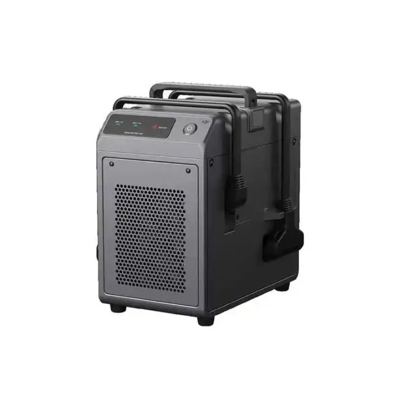 T10 Charger 3600W Intelligent Charger Agras T10 T16 T20 Agricultural Accessories 2-channel Charger