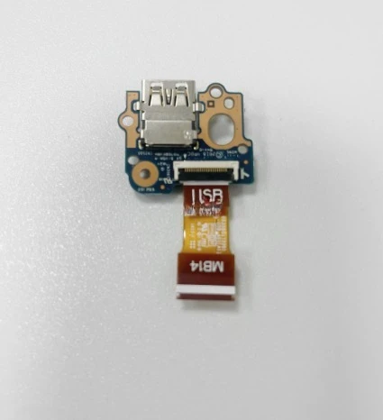 Original For HP EliteBook 840 G6 Laptop SPS USB Board With Cable L62735-001 6050A3022601-USB-A01 100% Tested Fast Ship