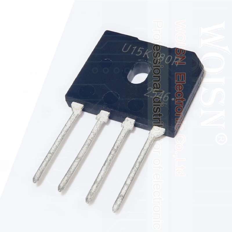 2-5PCS RT9108NB RT9108 U15K80R U15K80 2N5884 5884 BA6146 6146 BY399 FDN360P 360