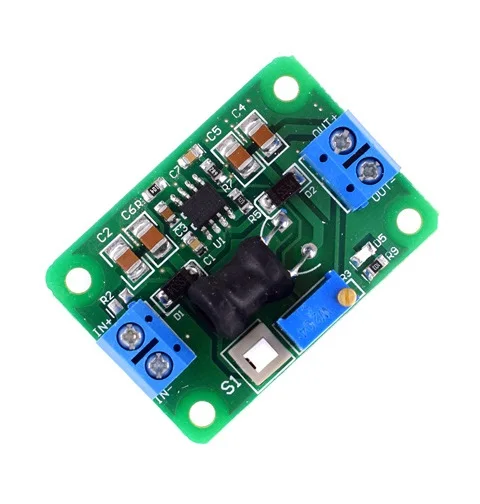 LM2596 2.5A DC5-24V to DC 0.93-18V Adjustable Step-Down Module