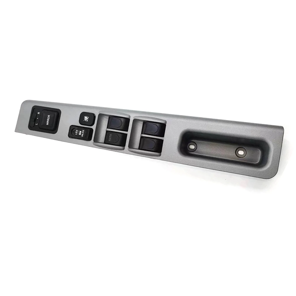 

Front Left Car Window Lifter Switch Panel Assembly 3746100XP00XC For Great Wall Wing 3 Wing 5 & European Version
