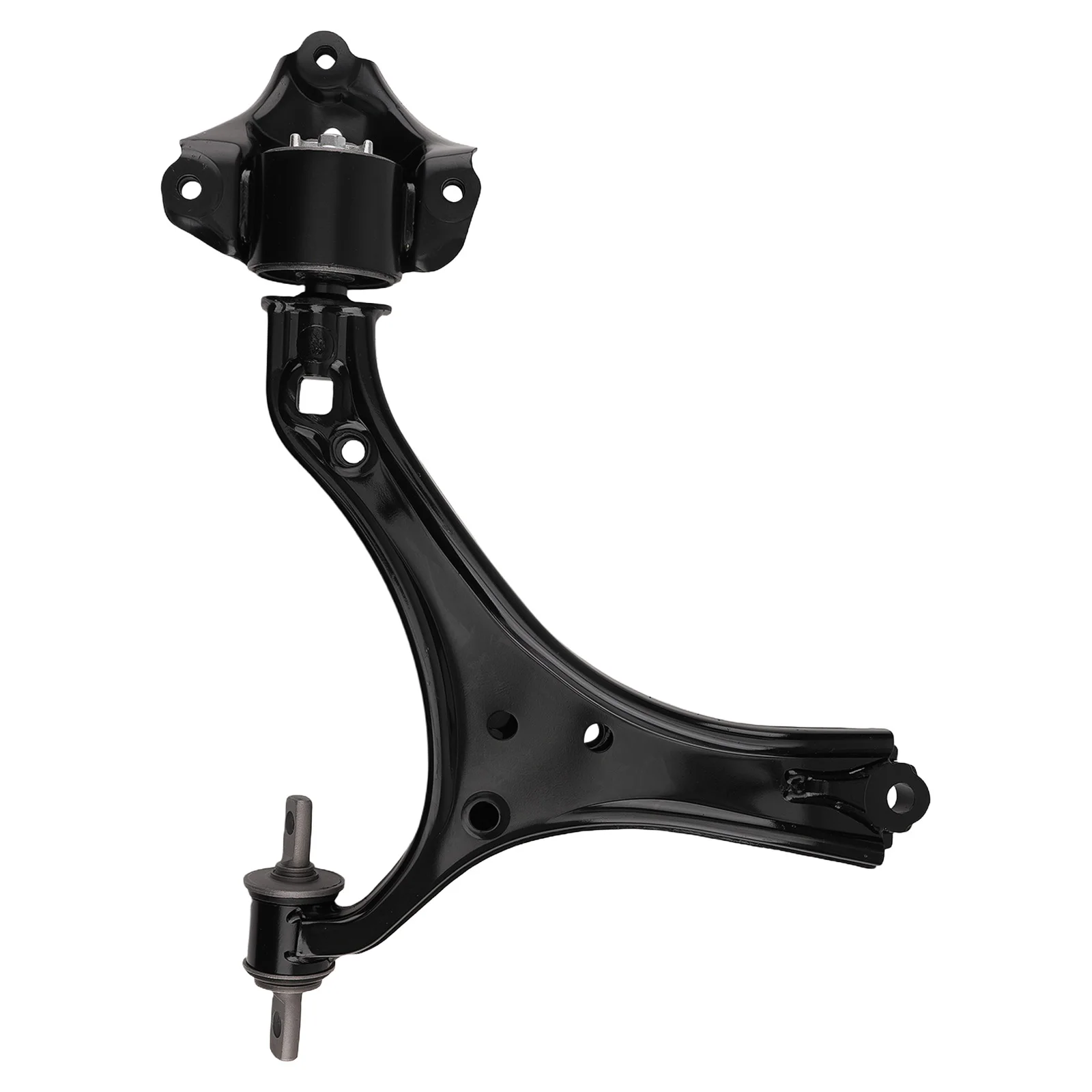 

Front Left Lower Control Arm w/Ball Joints For 2013-2015 2016 2017 Honda Accord