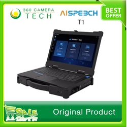 AISPEECH reinforced T1 intelligent conference system conference all-in-one machine