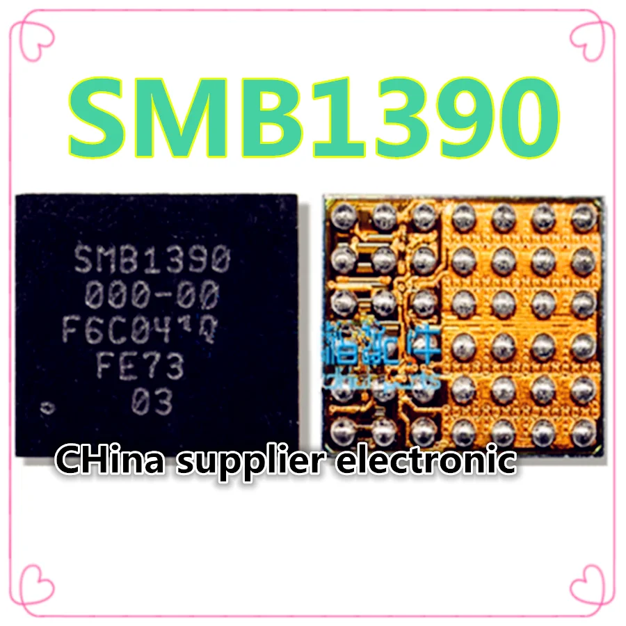 

MAX77849 MAX77849 ИС блока питания EWB SMB1390 Зарядка