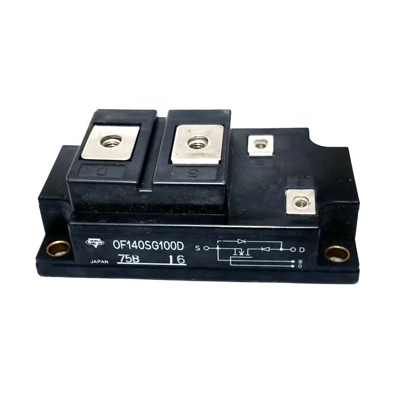 

Origin POWER MOSFET MODULE OF70SC100D OF140SC100D OF140SG100D