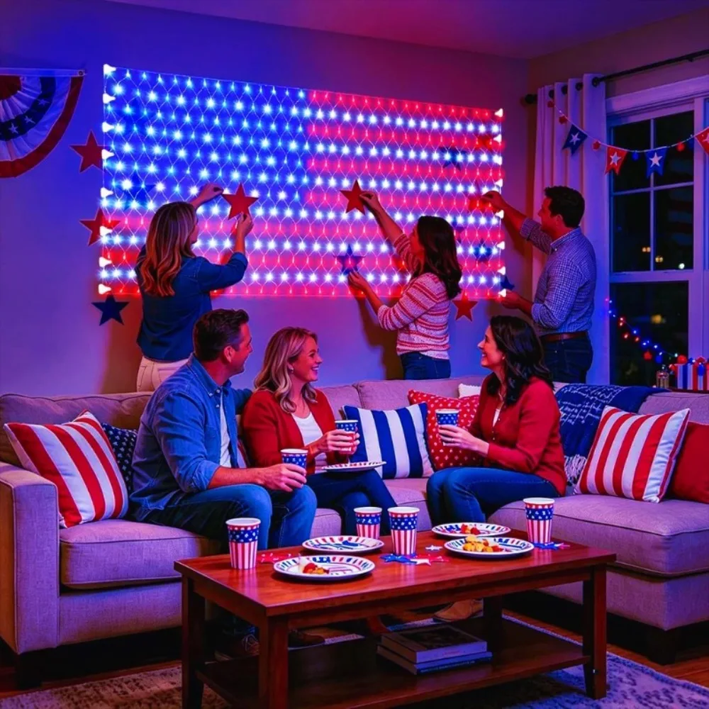 american-flag-usb-led-net-light-independence-day-hanging-curtain-decoration-for-window-patio-porch-balcony-home-outdoor-display